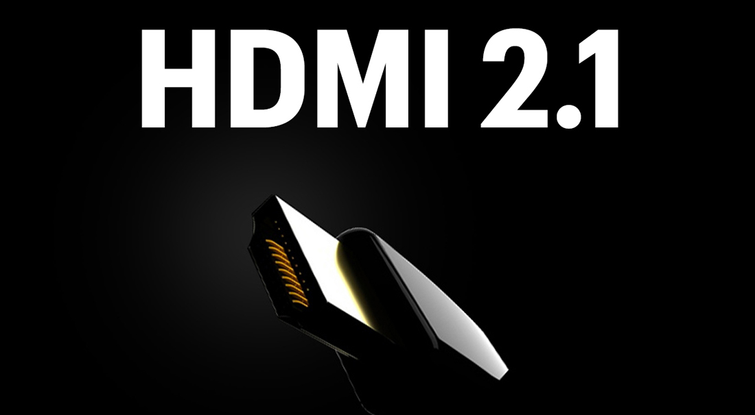 HDMI 2.1 SPECIFICATION TECHNOLOGY OVERVIEW