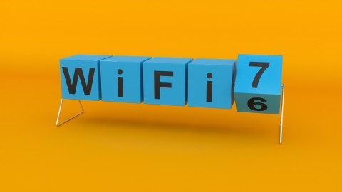 Nadchodzi Wi-Fi 7 – już oficjalnie. Dlaczego nowy standard jest lepszy od Wi-Fi 6E?