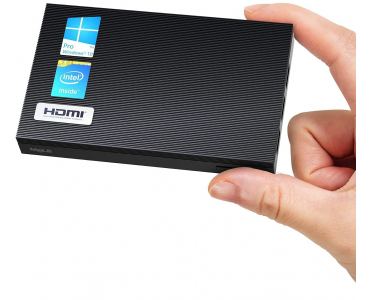 Co to jest mini PC?