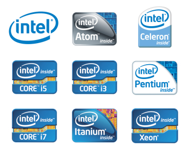 Wyjaśnienie wszystkiego, co musisz  wiedzieć o procesorach Intel