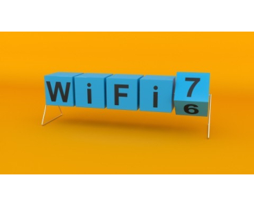 Nadchodzi Wi-Fi 7 – już oficjalnie. Dlaczego nowy standard jest lepszy od Wi-Fi 6E?