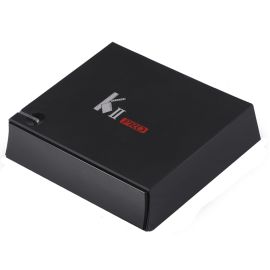 TV Box KII PRO Podwójny DVB T2/S2 z Androidem 5.1 Amlogic S905 Quad-Core 2GB/16GB WiFi 2.4G/5G BT 4.0 | ITV-KII-Pro | Mecool | VenBOX Sp. z o.o.