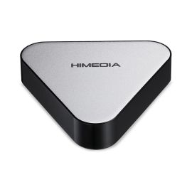 Android Smart IPTV TV Box HiMedia H1, RK3229, 1GB/8Gb, HDMI 2.0, H.265 | HiMedia-H1 | HiMedia | VenBOX Sp. z o.o.