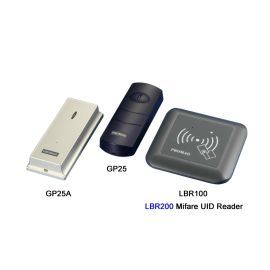 Contactless Readers GIGA-TMS GP25 / GP25A / LBR100 / LBR200 | GP25-GP25A-LBR100-LBR200 | GIGA-TMS | VenBOX Sp. z o.o.