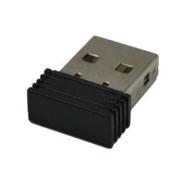 USB Receiver/Dongle 2.4GHz for Air Mouse MeLE F10 Deluxe & Lite | USB-RX-F10D | MeLE | VenBOX Sp. z o.o.