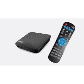 Android Smart TV Box M8S PRO L S912 3/32Gb 4K UHD | M8S-Pro-L | Mecool | VenBOX Sp. z o.o.
