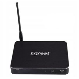 Egreat A5 Android Smart TV 4K UHD HDR10 HDMI 2.0 | Egreat-A5 | Egreat | VenBOX Sp. z o.o.