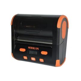 Przenośna drukarka etykiet Rongta RPP04 USB+WiFi+BT | RPP04BUW | Rongta | VenBOX Sp. z o.o.