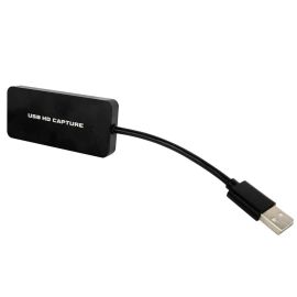 Ezcap311L przechwytuje wideo HDMI do 1080p60 | ezcap311L | ezcap | VenBOX Sp. z o.o.