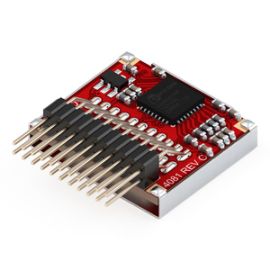 Programmable IoT Module Tibbo EM510 MiniMo | EM510 | Tibbo | VenBOX Sp. z o.o.