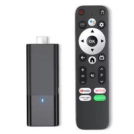Odtwarzacz multimedialny VenBOX S02 Android 4K TV Stick, 2GB+16 GB, BT5.0, 2,4G / 5G Dual WiFi, Allwinner H313 | S02 | VenBOX | VenBOX Sp. z o.o.