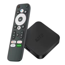 Odtwarzacz multimedialny VenBOX U16 Android 4K TV Box, 2GB+16 GB, BT5.0, 2,4G / 5G Dual WiFi, Allwinner H313 | U16 | VenBOX | VenBOX Sp. z o.o.