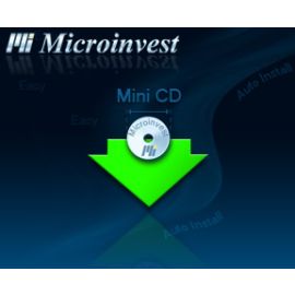 Microinvest Mini CD | Microinvest_Mini_CD | Microinvest | VenBOX Sp. z o.o.