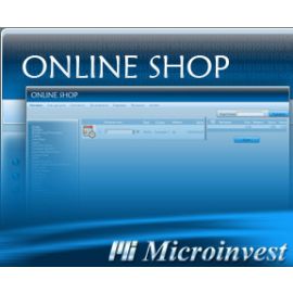 Microinvest Online Shop | Microinvest_Интернет_магазин | Microinvest | VenBOX Sp. z o.o.