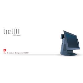 POS-terminal Citaq Opoz 6000 | Opoz6000 | Citaq | VenBOX Sp. z o.o.