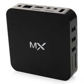 Android Smart TV Box VenBOX ITV07 (M6) | iTV07 | ENYBox | VenBOX Sp. z o.o.