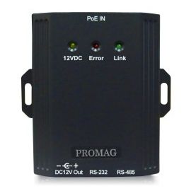 PS200 Ethernet Power Distributor | PS200 | GIGA-TMS | VenBOX Sp. z o.o.