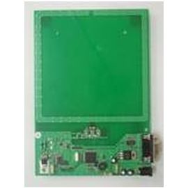 RFID module / 13.56MHz Prox module I CODE 2 USB | RMD-PC23-U63_56 | Batag | VenBOX Sp. z o.o.