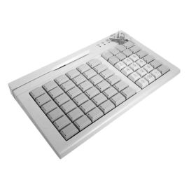 Programmable keyboard Heng Yu S60C | S60C | HengYu | VenBOX Sp. z o.o.