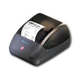 Desktop Thermal Printer Custom SMICE with integrated power supply 112/80 mm | SMICE | Custom | VenBOX Sp. z o.o.