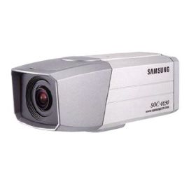 SOC-4030P camera | SOC-4030P | Samsung | VenBOX Sp. z o.o.