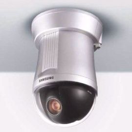 High quality speed dome PTZ camera SPD-3300P | SPD-3300P | Samsung | VenBOX Sp. z o.o.