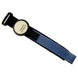Reusable bracelet with RFID chip | TMP-L2A-C00-E0N | Batag | VenBOX Sp. z o.o.