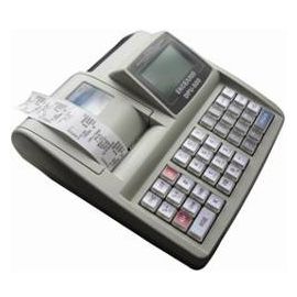 Cash register "Exellio DPU-500" | DPU-500 | Datecs | VenBOX Sp. z o.o.