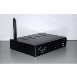 Android Smart TV Box VenBOX iTV04 z Dekoderem DVB-T | iTV04 | Mecool | VenBOX Sp. z o.o.