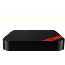 Android Smart TV Box VenBOX ITV05 (X5II) | iTV05 | ENYBox | VenBOX Sp. z o.o.