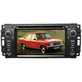 Multimedialny dotykowy system DVD ST-8306C do samochodow Jeep Commander (2008-2010)/Compass(2009-2011)/Grand Cherokee(2005-2011)/ Patriot(2007-2011)/Liberty (2008-2011)/Wrangler(2007-2011)/Unlimited(2007-2010) | ST-8306C | LSQ Star | VenBOX Sp. z o.o.