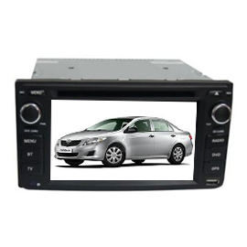 Multimedialny dotykowy system DVD ST-8317C do samochodow TOYOYA 2000-2006 corolla/Vios(2003-2010)/camry 2002-06/Celica 2003/Landcruiser 100(1998-2007)/Rav4(2001-2008)/old Hilux((2001-2011)/Avanza(2003-2010)/SEQUOIA(2001-2007)/4runner(2002-2009)/RunX(2003- | ST-8317C | LSQ Star | VenBOX Sp. z o.o.