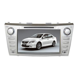 Multimedialny dotykowy system DVD ST-8338C do samochodow 8"Camry 2006-2011 | ST-8338C | LSQ Star | VenBOX Sp. z o.o.