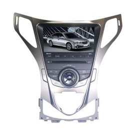 Multimedialny dotykowy system DVD ST-8817C do samochodow Hyundai Azera | ST-8817C | LSQ Star | VenBOX Sp. z o.o.
