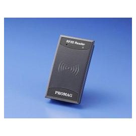 Configurable RFID DESFire / Mifare Reader - DF700 / DF710 | DF700_DF710 | GIGA-TMS | VenBOX Sp. z o.o.