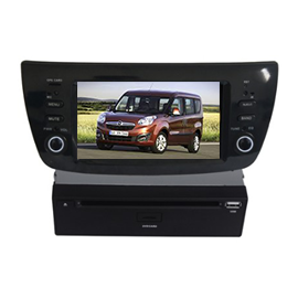 Multimedialny dotykowy system DVD ST-8218C do samochodow OPEL Combo 2012 | ST-8218C | LSQ Star | VenBOX Sp. z o.o.
