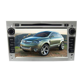 Multimedialny dotykowy system DVD ST-6045C do samochodow OPEL Antara/Zafira/Veda/Agila/Corsa/Vectra | ST-6045C | LSQ Star | VenBOX Sp. z o.o.
