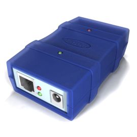Konwerter Tibbo DS100 Interfejs RS232/422/485, Ethernet | DS100 | Tibbo | VenBOX Sp. z o.o.