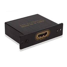 Przeciwprzepięciowy ochraniacz HDMI | HDEX001M1 | ASK | VenBOX Sp. z o.o.