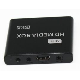 Multimedia Odtwarzacz VenBOX ITV-PDM08H Full HD | PDM08H | VenBOX | VenBOX Sp. z o.o.