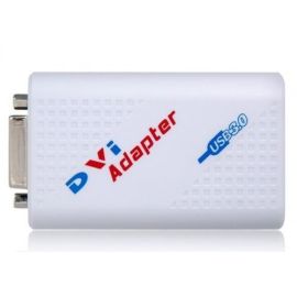 USB 3.0 to HDMI adapter HDV-U10 | HDV-U10 | PlayVision | VenBOX Sp. z o.o.