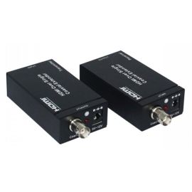 1X8 4Kx2K HDMI Splitter/rozgałęźnik z Audio ekstraktor | HDV-C100 | PlayVision | VenBOX Sp. z o.o.