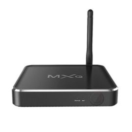 Metalowy Android TV Box VenBOX iTV-MXQ2, KitKat 4.4, Quad Core Amlogic S805, HDMI1.4, XBMC, H.265 | iTV-MXQ2 | ENYBox | VenBOX Sp. z o.o.