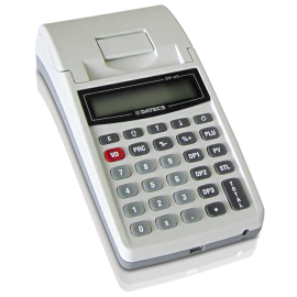 Cash register "Excellio DP-05" | DP-05 | Datecs | VenBOX Sp. z o.o.