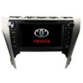 Radio samochodowe dotykowe z GPS Bluetooth USB SD DVB-T ZDX-8016 do TOYOTA CAMRY 2012 | ZDX-8016 | ZDX | VenBOX Sp. z o.o.