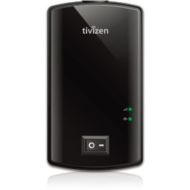 Tivizen nano HD hybrydowy (DVB-C/DVB-T) nadajnik WiFi dla Androida oraz Apple Tabletów i Smartfonów | iCube-Nano | Tivizen | VenBOX Sp. z o.o.