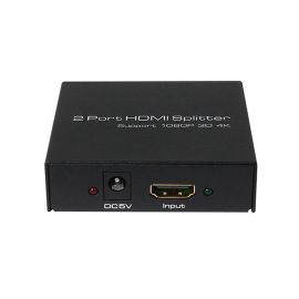 HDMI Splitter 1x2 HDMI 3D 4K*2K CEC | SP14002M | ASK | VenBOX Sp. z o.o.