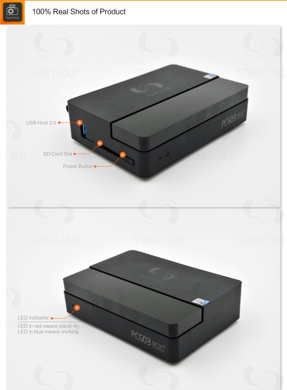100% Real Shots of Product SD Card Slot