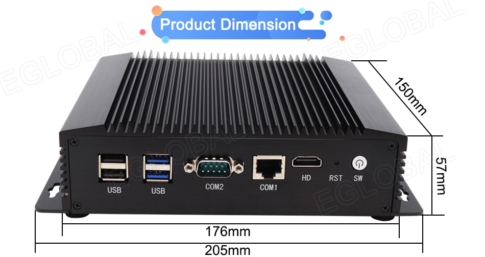 Pfsense Firewall Appliance