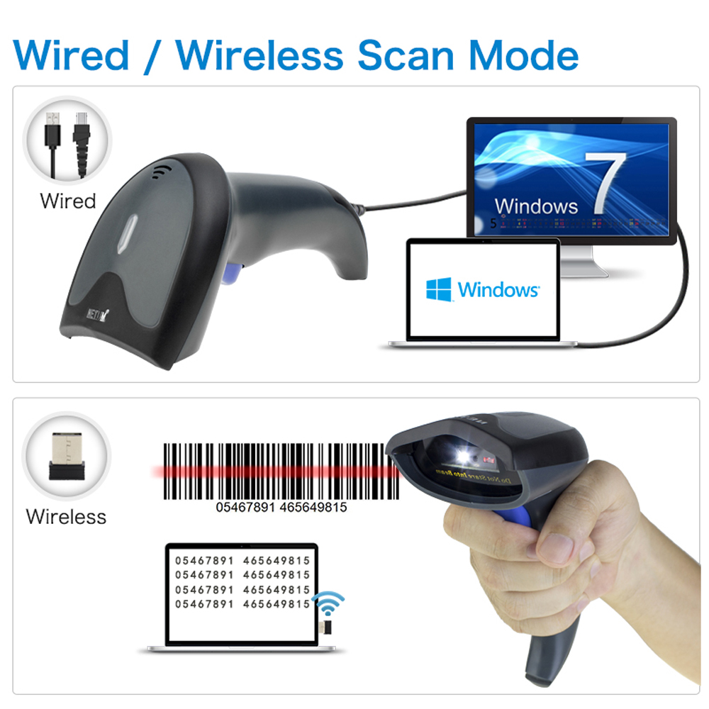 Wired / Wireless Scan Mode Wireless  05467891 465649815 05467891 465649815 Wired  Windows